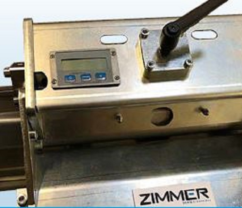Magnetband pro Meter für Digitalanzeige S-WZ51